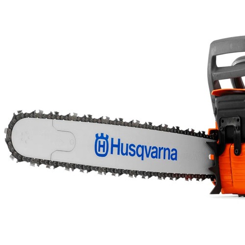 Motosserra a gasolina 72,2 cc com sabre de 20