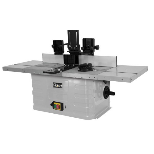 Tupia de bancada 610 x 360 mm 1500 Watts 21110 - RZ-T050  220V