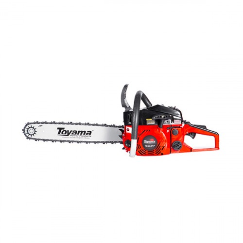 Motosserra a gasolina 55,6 cc com sabre de 20 - TCS60FP-20SN