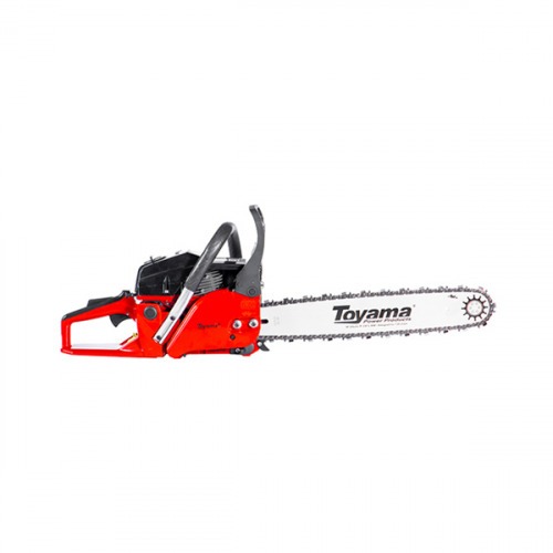 Motosserra a gasolina 55,6 cc com sabre de 20 - TCS60FP-20SN
