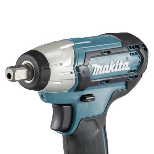 Chave de impacto a bateria 12V Sem bateria encaixe de 1/2