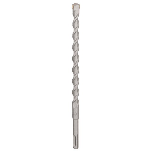 Broca de wídea para concreto 14 x 200 x 260 mm SDS Plus-1 Broca de wídea para concreto 14 x 200 x 260 mm SDS Plus-1