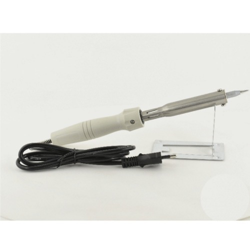 Ferro para solda 75 watts com suporte Power 80  110V