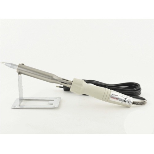 Ferro para solda 90 watts com suporte  - Power 100  110V
