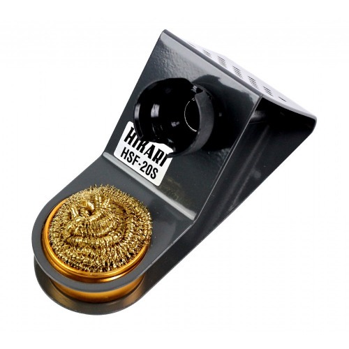 Suporte para ferro de solda - HSF-20S