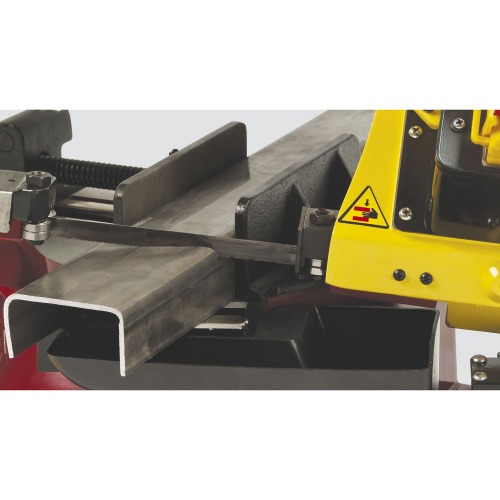 Serra de fita horizontal capacidade de corte at� 100 mm monof�sica - S1101  220V