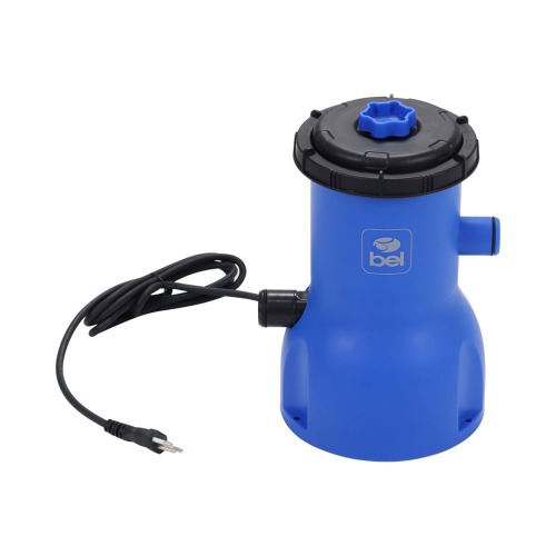 Bomba de filtragem para piscina 2.006 l/h - 174600 110V Bomba de filtragem para piscina 2.006 l/h - 174600 110V