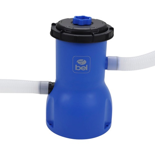 Bomba de filtragem para piscina 2.006 l/h - 174600 110V Bomba de filtragem para piscina 2.006 l/h - 174600 110V