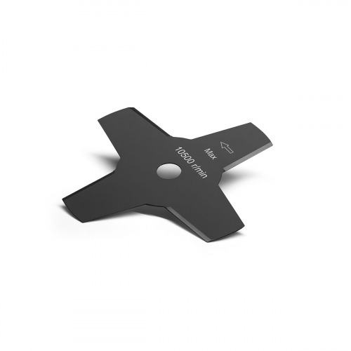 Ro�adeira el�trica lateral 1.200 watts rota��o de 7.500 rpm - BC1250SS  110V