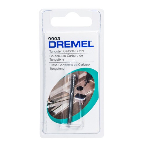 Escareador de esculpir para micro ret�fica - 9903