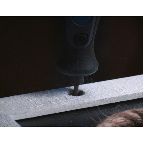 Escareador de esculpir para micro ret�fica - 9901