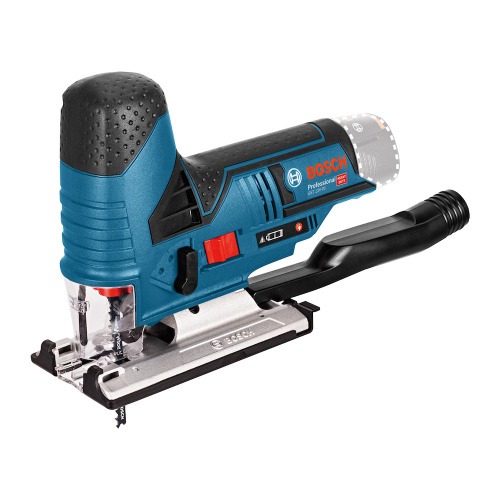 Serra tico tico a bateria 12V Brushless Sem Bateria - GST 12V-70