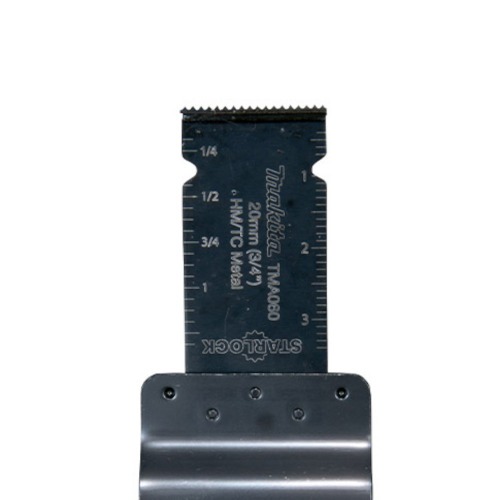 L�mina de imers�o 20 x 40 mm para corte de metal