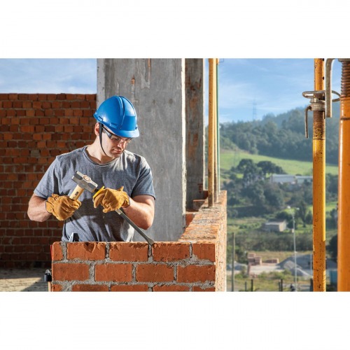 Marreta oitavada 1 kg com cabo de madeira - 40508/002