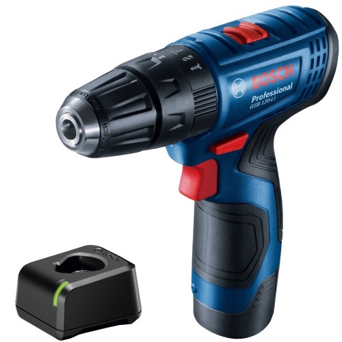 Furadeira Parafusadeira de impacto 3/8