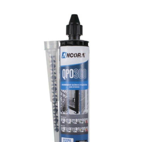 Chumbador qu�mico 300 ml 