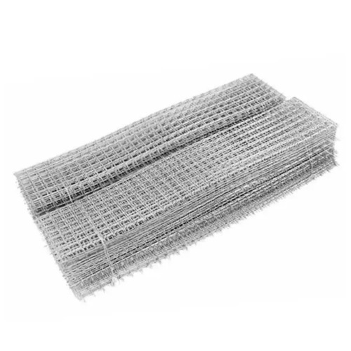 Tela amarra��o para alvenaria 17 x 50 cm com 50 pe�as