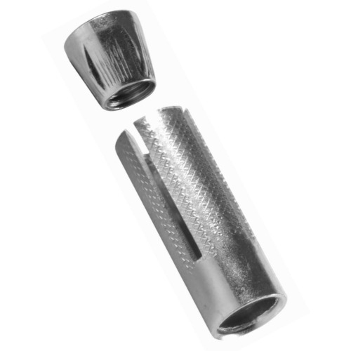 Jaqueta para chumbador CBA 1/4