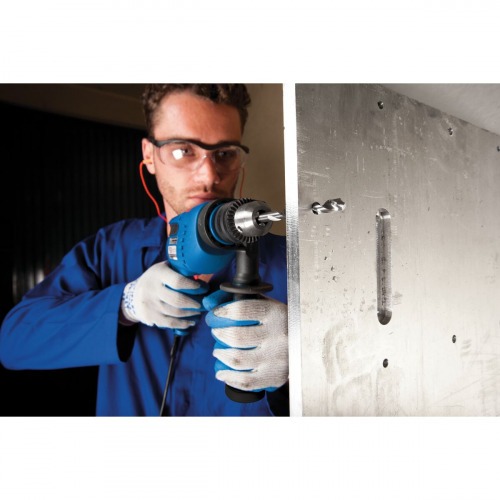 Broca de a�o r�pido para metal 2,0 mm DIN 338