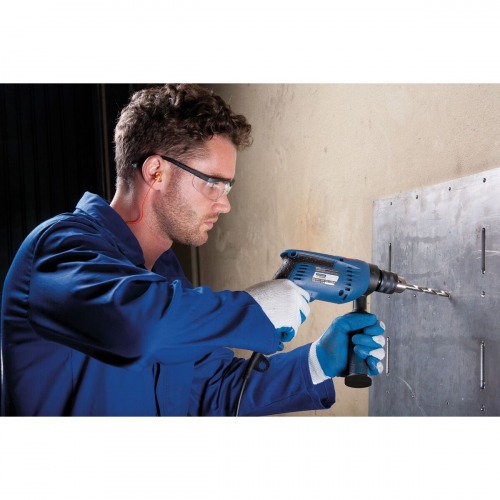 Broca de a�o r�pido para metal 2,0 mm DIN 338