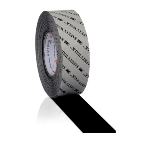 Fita antiderrapante fosforescente 50 mm x 20 m Fita antiderrapante fosforescente 50 mm x 20 m