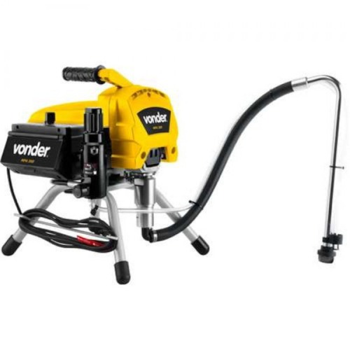 M�quina de pintura airless 3,0 hp 3.300 psi - MPA 300  220V