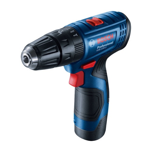 Combo Furadeira Parafusadeira de impacto GSB 120-LI + Chave de impacto GDR 120-LI 110V/220V Combo Furadeira Parafusadeira de impacto GSB 120-LI + Chave de impacto GDR 120-LI 110V/220V