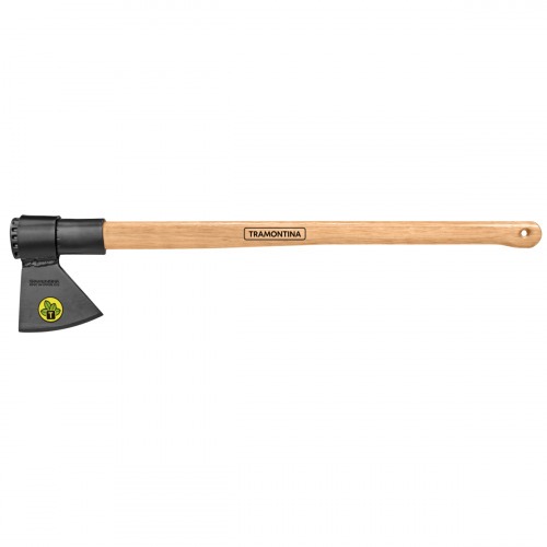 Machado com cabo de madeira 90 cm - 77322534 Machado com cabo de madeira 90 cm - 77322534