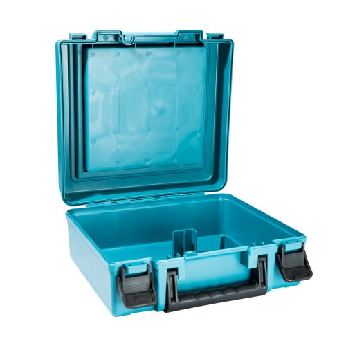 Maleta pl�stica para furadeira - 824811-7