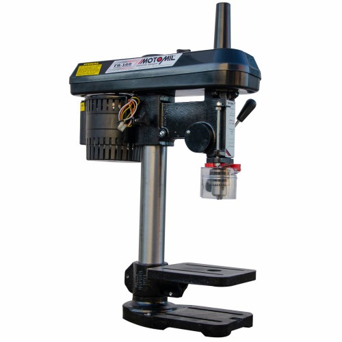 Furadeira de bancada 1/2 hp 5/8