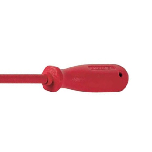 Chave phillips isolada 1/8 x 6