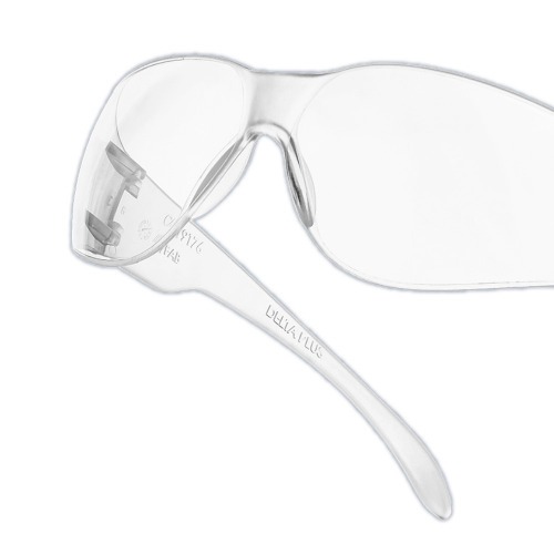 Kit Óculos de segurança incolor com 50 peças - Summer Kit Óculos de segurança incolor com 50 peças - Summer