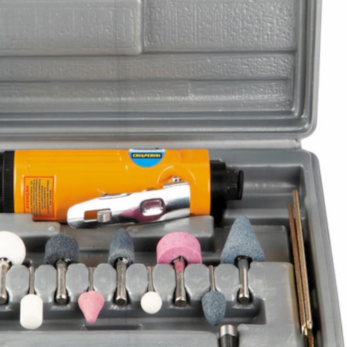 Ret�ficadeira pneum�tica 1/4