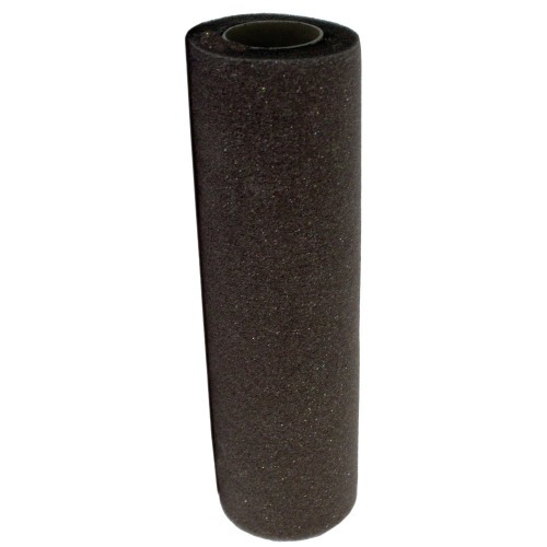 Rolo de espuma para pintura 23 cm sem suporte - 0.1023