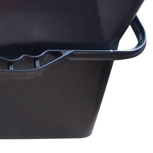 Balde para pintura com capacidade para 11 litros