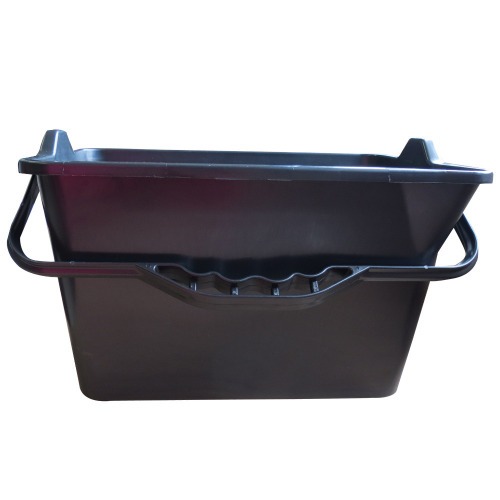 Balde para pintura com capacidade para 11 litros
