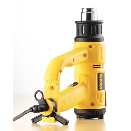 Soprador t�rmico 1500W 50 a 400�C 2 est�gios - D26414  110V