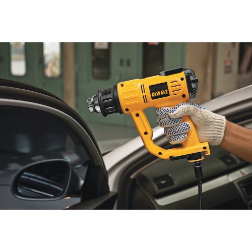 Soprador t�rmico 1500W 50 a 400�C 2 est�gios - D26414  110V