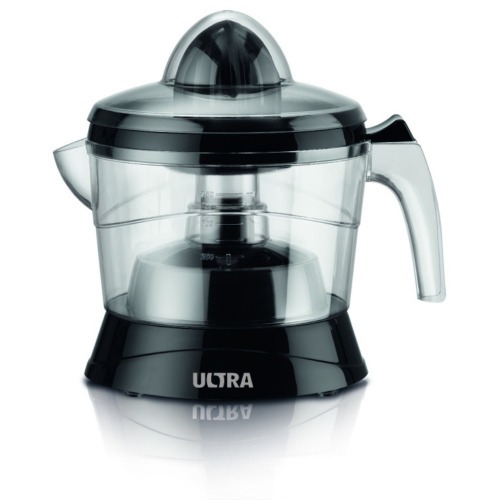 Espremedor de frutas 25 watts Ultra Black - E-04  110V