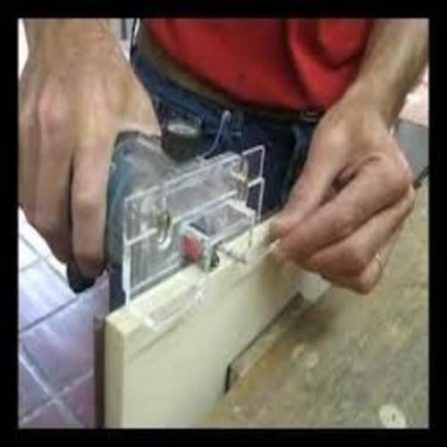 Tupia manual 530 watts para pin�a de 1/4