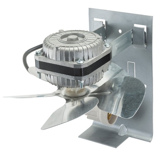 Exaustor para churrasqueira 200 mm  110V