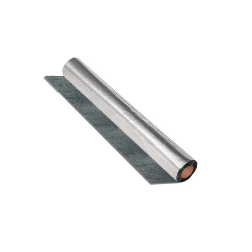 Fita manta asfáltica auto adesiva aluminizada multiuso 60 cm x 10 m - Vedatudo Fita manta asfáltica auto adesiva aluminizada multiuso 60 cm x 10 m - Vedatudo