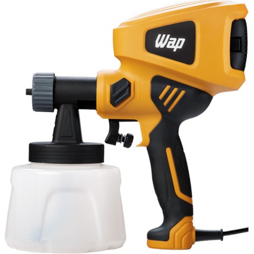 Pistola de pintura pulverizadora el�trica 400 watts - EPP400  110V
