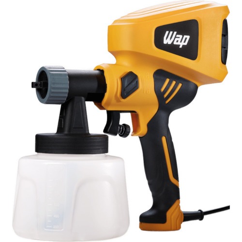 Pistola de pintura pulverizadora el�trica 400 watts - EPP400  110V