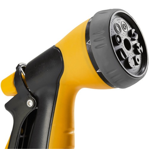 Carretel manual com mangueira 12 metros - GMEEM01