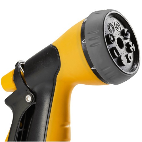 Carretel manual com mangueira 12 metros - GMEEM01