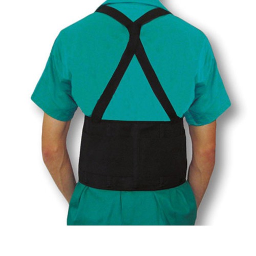 Protetor de lombar - tamanho G