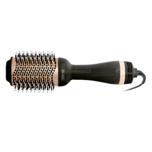 Escova secadora 1200W 3 em 1 - Sublime Liss  110V