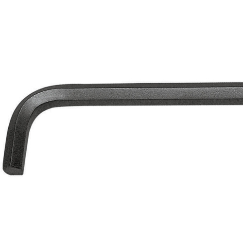 Chave allen longa 12 mm aço cromo vanádio - Ref. 42L Chave allen longa 12 mm aço cromo vanádio - Ref. 42L