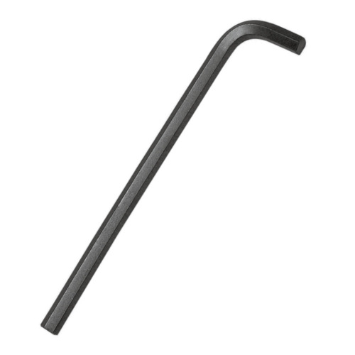 Chave allen longa 12 mm aço cromo vanádio - Ref. 42L Chave allen longa 12 mm aço cromo vanádio - Ref. 42L
